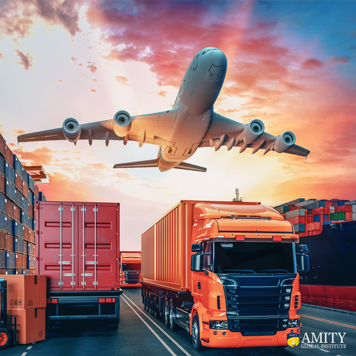 Logistics and Supply Chain Management